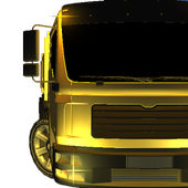 Life Truck Demo icon