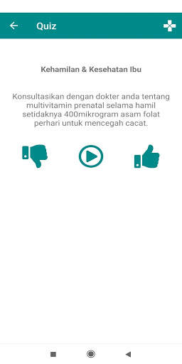 iVH HIT screenshot 6