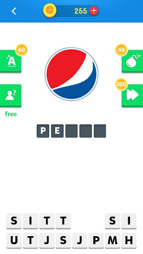Logo Quiz 2: Logo game screenshot 1