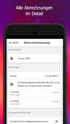 Raiffeisen Mobil screenshot 7