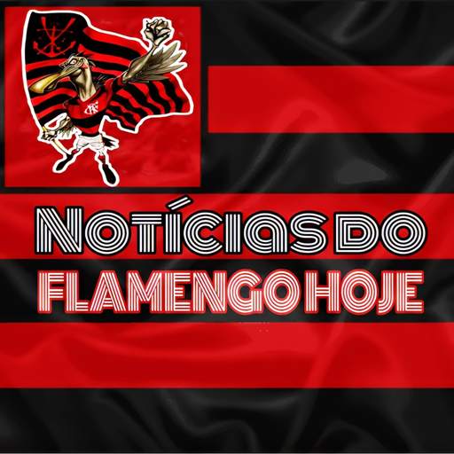 FLA NEWS - Notícias e Jogos do Flamengo Hoje 26.00.50