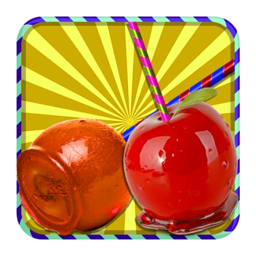 Toffee Apples Maker 1.0