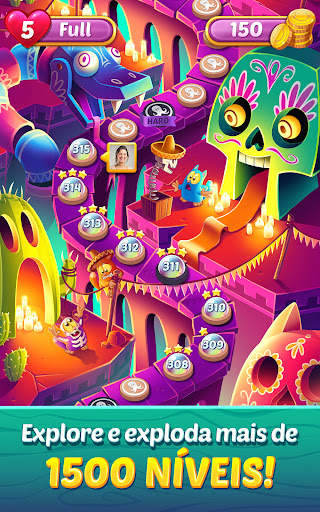 Cookie Cats Pop screenshot 10