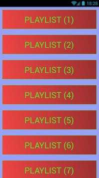 IPTV player Latino TV screenshot 7
