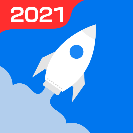 Sky Launcher - Fast &amp; Cool launcher for you icon