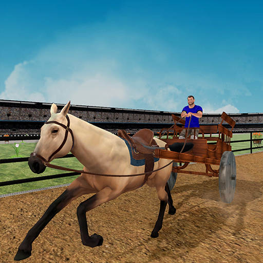 Horse Cart Racing Simulator 1.0