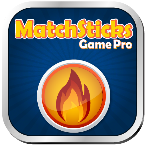 Matchsticks Game Pro icon