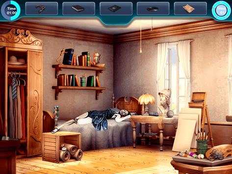 Crime Case : Criminal Case screenshot 4