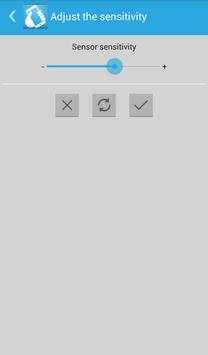 Shake&Open App screenshot 3