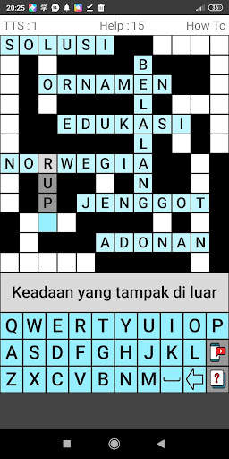 TTS Indonesia screenshot 1