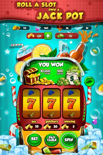 Soda Coin Party Dozer screenshot 4