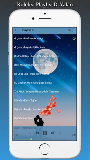 DJ Yalan Angklung Full Bass Remix screenshot 5