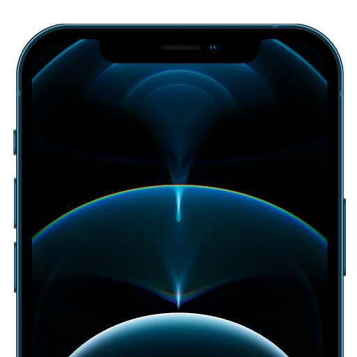 iPro 12 - iPhone 12 Pro Mini Max Wallpapers 1.0