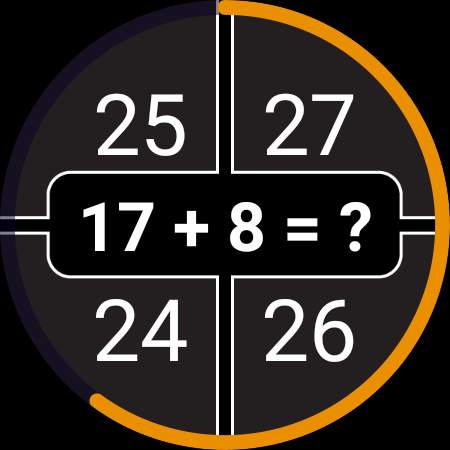 Speed Math Mental Quick Games screenshot 27