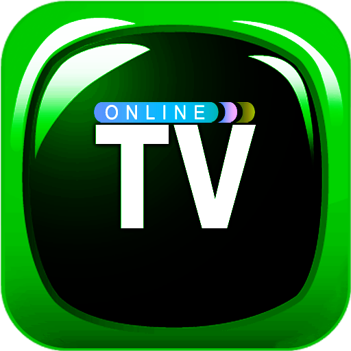 TV Indonesia live - Nonton acara TV gratis icon