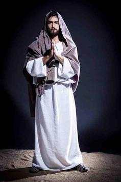 Jesus Wallpapers For Christian screenshot 9