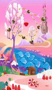 Candy Piggies Ball screenshot 11