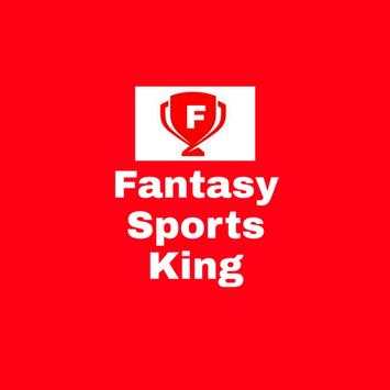 Fantasy Sports King screenshot 1