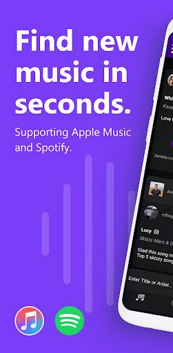 Rellodi | Music Social Network screenshot 2