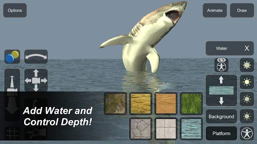 Shark Mannequin screenshot 7