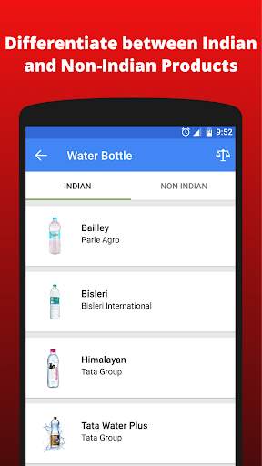 Make in India : Products, Companies, Apps screenshot 5