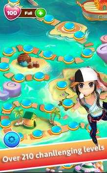 Candy Mania Blast screenshot 1