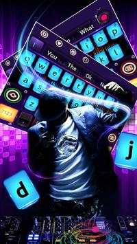 DJ Music Keyboard screenshot 2