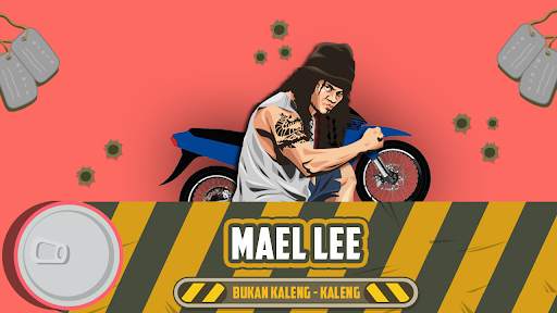 Mael Lee Racing screenshot 1