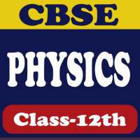 Physics Class 12th Notes Q & A on 9Apps