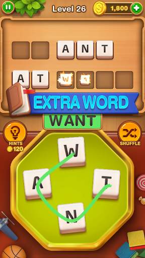 Word Spot screenshot 4