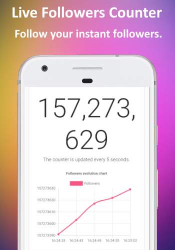 Social Mediana - Free instagram Analysis screenshot 3