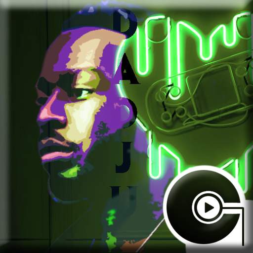 Dadju Music Player 2.1.8