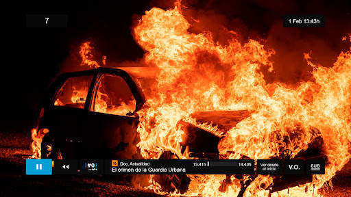 Movistar Plus  screenshot 7