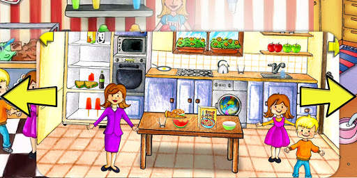 My PlayHome Plus Guia screenshot 2