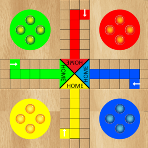Ludo Game icon