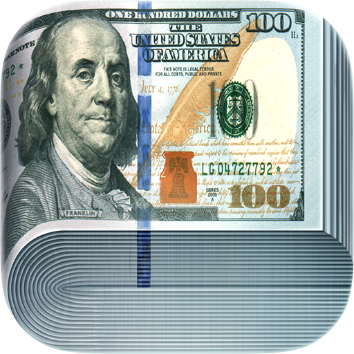 ikon Stack Money