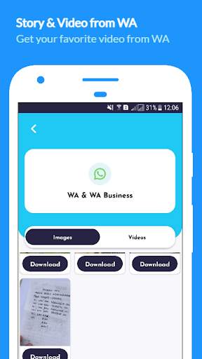 Status Saver & Video Downloader screenshot 7