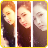Cam B612 Selfie icon