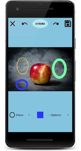 Photo Paint - Pictures to Paint and Coloring screenshot 3