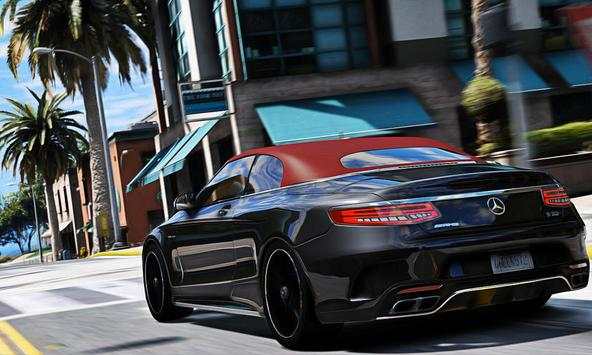 Real Car City Driving screenshot 4