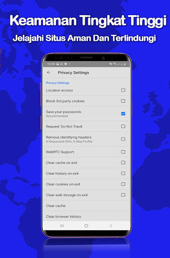 XN Browser Anti Blokir screenshot 4