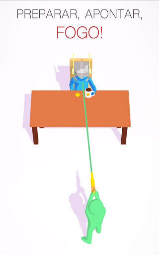 Shootout 3D screenshot 6