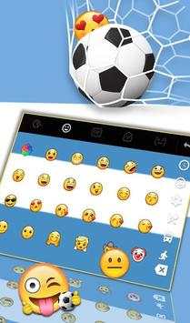 Argentina Football screenshot 4