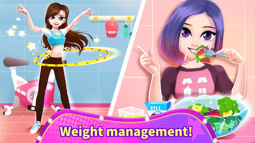 Little Panda: Fashion Model screenshot 4