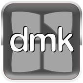 Scrids D - Next Launcher Theme icon