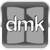 Scrids D - Next Launcher Theme on 9Apps