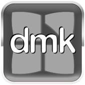 Scrids D - Next Launcher Theme 1.0