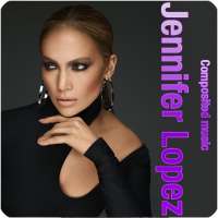 Best Songs of Pitbull Jennifer Lopez logo