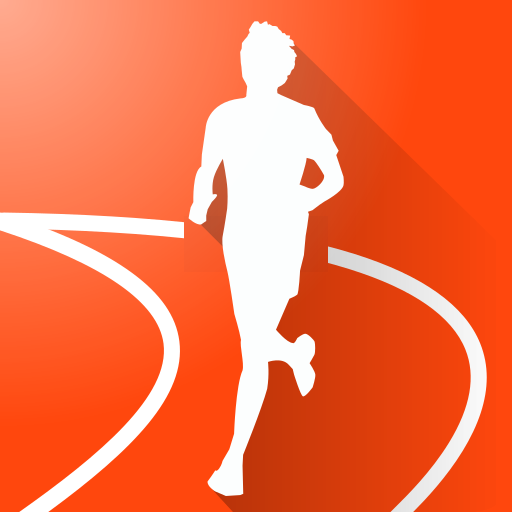 GPS Running Cycling &amp; Fitness icon