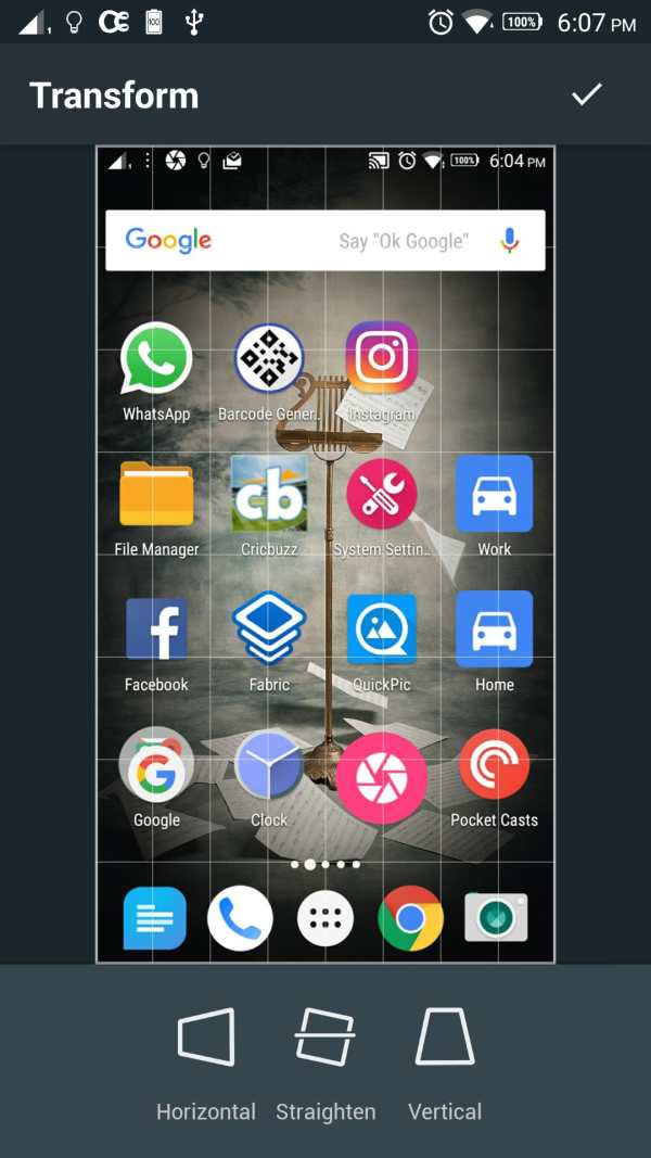 Digimage screenshot 8